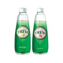 [G마켓]트레비 레몬 300ml 20펫+자몽 300ml 20펫 - 15,900원 이미지