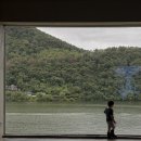 남양주 북한강 대형 카페 리버나인 38개월 아이랑 주말방문 솔직후기