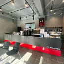 정자동 카페 추천 프레셔스포켓 내돈내산 솔직후기 아이스 아메리카노 PP Roasters