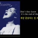 Skeeter Davis - The End Of The World 이미지