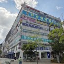 나성동_명동프라자앞BRT 네이버블로그