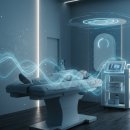 수파동테라피 이미지