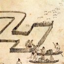 고남슈퍼 | 조선 후기, 충청우도 홍주목 결성현 상서면 궁갓(서부 궁리) 해안지역 뻗은 계대