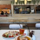 [광교 맛집] 카페메이븐ㅣ광교 브런치 카페, 분위기 좋은 라자냐&amp;샐러드파스타 찐맛집 솔직후기