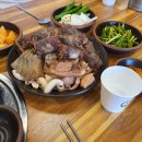 손수만든병천순대 이미지