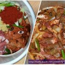 목살넣은 묵은지 김찌찌개 이미지