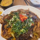 참미소감자탕 기장점 | 기장 놀이방있는 뼈찜맛집 참미소감자탕뼈찜