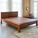 명품돌흙침대 이미지