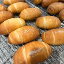 소금빵, 불고기베이크 만들기 (즐거운 베이킹 데이 전주 올어바웃 다녀온 후기)