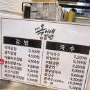 연신내역2번출구뒤 메트로쇼핑 | 연신내 연서시장 맛집 옥이네김밥 포장마차 수진네 내돈내산 (주차 꿀팁)