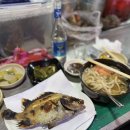 여수 교동포차거리 맛집 삼순이 23번포차 금풍생이 해물우동 내돈내산 솔직후기