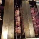 오리촌참숯회전구이 이미지