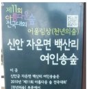 {원정공지}10월12~13(토,일)/퍼풀섬 아스타꽃신안섬티아고,병풍도,(1박2일) 이미지