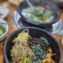 섬진강봉선다슬기 이미지