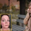 DC마트 앞 이미지