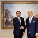 하니 태양광발전소 이미지