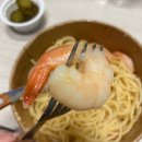 파스타어때은평 | 파스타어때 은평본점 > 파스타 배달 알리오올리오 스파이시크림파스타 내돈내산 솔직 리뷰