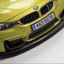 1:18 파라곤 BMW M4 컨버터블 고퀄 튜닝버젼 판매합니다. 이미지