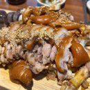 대봉족침산점 | 대구 고성동, 침산동 족발 맛집 [대봉족 침산점]