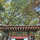 [남양주 역사문화 아카데미] 남양주의 불교문화 | 남양주여행 왕실의 원찰에서 만나는 가을 산사 산책 수락산 흥국사