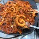 7589 | [방이] 방이동 맛집 ‘꽃낙지‘ 후기✨