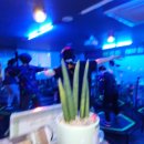 행복한 점핑 순환운동 이미지