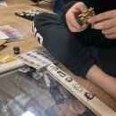 깡통로봇 | 아이와 함께 만든 과학넷 보보로봇 택배 로봇 조립 후기