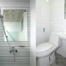 황룡계곡 화장실 이미지