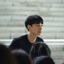 래빗온 | 연극 화이트 래빗 레드 래빗 김시유 회차 보고 온 후기