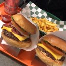 758버거(burger) 이미지