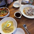 연화차 | 다산 맛집 연화객잔 후기 | 차짬뽕, 간짜장, 탕수육까지 완벽했던 중식당