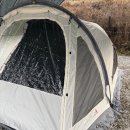 아레스짐 | 미르카 아레스 L 돔텐트 면텐트 추천, 베스티블 설치 사용 후기