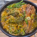 백암신화순대국 네이버블로그