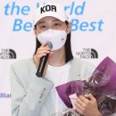 ★“대통령님격려에 답해봐라”김연경에 감사인사 요구한 회견진행자/★“해준게 뭐있다고 ‘文감사’강요?”배구협회에 김연경팬 항의 쇄도 이미지