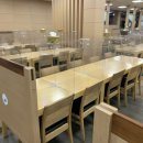 인하대학교 교직원식당 이미지