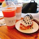감성커피 아산용화점 이미지