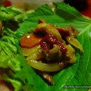 고추장주물럭 이미지