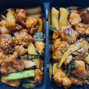 배무치숯불두마리치킨선산점