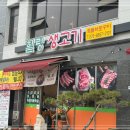 힐링생고기