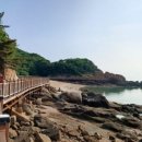 실미해수욕장-해변 이미지