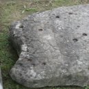 함안 군북 지석묘군 이미지