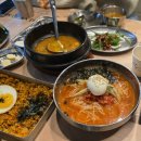 한솥도시락 광주하남점 | 광주 구워 주는 고깃집 [문화전당역 맛집 하남돼지집] 500도 참숯 초벌