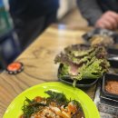 인천논현동맛집 인천논현동고기집 &#39;제주돗야지해초쌈 논현점&#39;