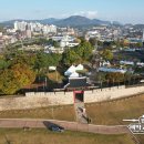 무회 | 홍주읍성 복원한 3대문을 보고