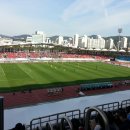 여가문화 프로그램(프로축구 성남 vs 인천 경기 관람) 실시 이미지