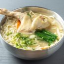닭칼국수 - 용인시 수지구 동천로 12 | 닭칼국수