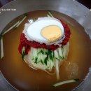 초량밀면 이미지