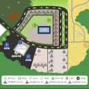 RR-623[순천향로]-하-5 | 아산에 새로 생긴 캠핑장 모나팜! 물놀이 가능한 수영장까지