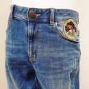 의류 재활용 리폼과 수선 이미지