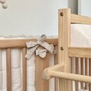 카니발무도장 | 스토케 뉴 슬리피 : 아기 침대 6가지 비교하고 고른 내돈내산 당근 후기